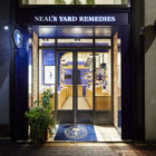 NEAL'S YARD REMEDIES GINZA