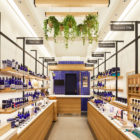 NEAL'S YARD REMEDIES GINZA