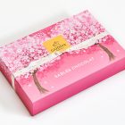 GODIVA ホワイトデー コレクション 2020サブレショコラ 桜 パッケージ