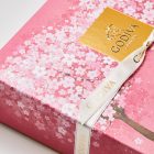 GODIVA ホワイトデー コレクション 2020サブレショコラ 桜 パッケージ