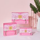 GODIVA ホワイトデー コレクション 2020サブレショコラ 桜 パッケージ